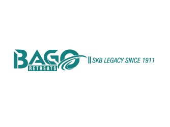 Bago Retreats Logo