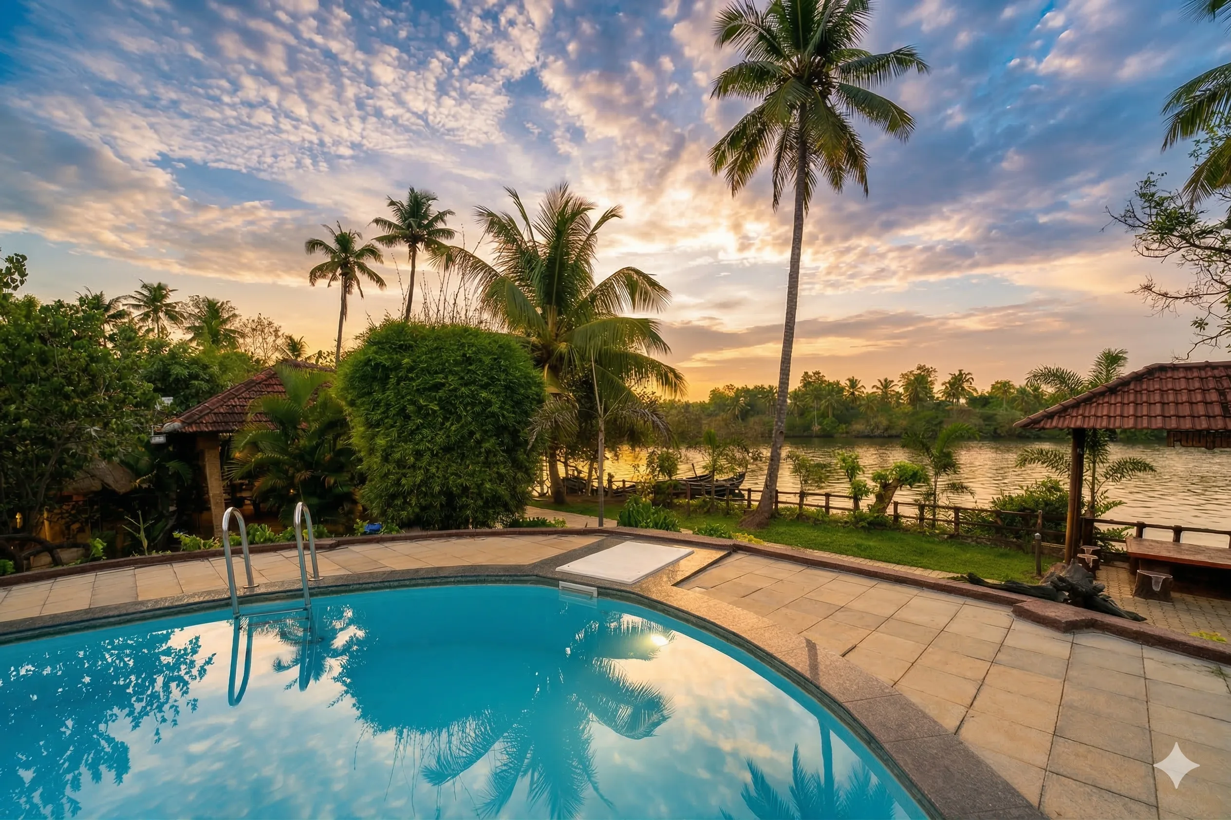 Resort View 4